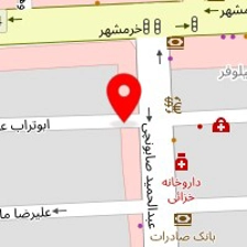 صنایع چوبی وندا