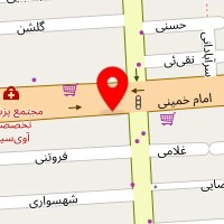 رویه کوبی مبل پیام