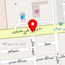 گالری مبل عسگری