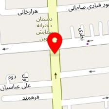صنایع چوب و فلز پارس