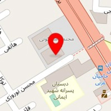 شهر مبل ایرانیان