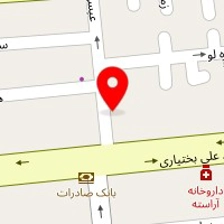 مبلمان حبیبی
