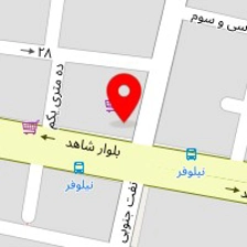 نمایشگاه چوب علی