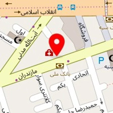 گالری مبل مرتضی