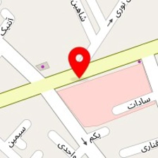 گالری مبل امین