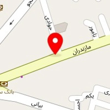 گالری مبل مهدی