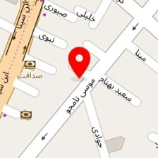 فدک چوب