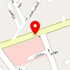 کاج چوب قائم