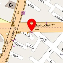 گالری صنایع چوبی امیر