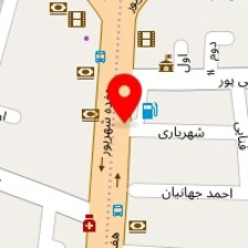 نمایشگاه مبل پازوکی