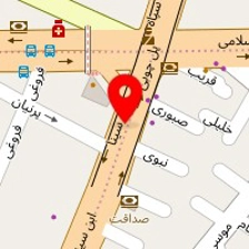 کالای چوب شبستری
