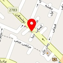 پارچه فروشی روستیکا
