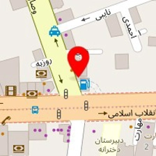 مبلمان اداری دنا صنعت