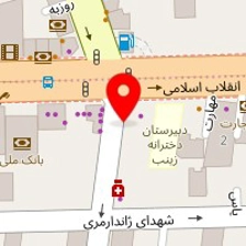نجاری ابوریحان