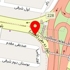 مبل شریف