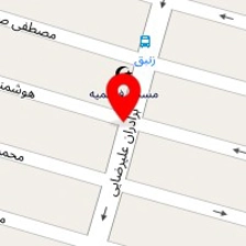 مبل رضایی
