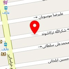 صنایع چوبی موذن کاشانی