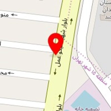 مبلمان ست