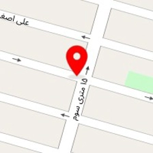 صنایع چوبی ولیعصر