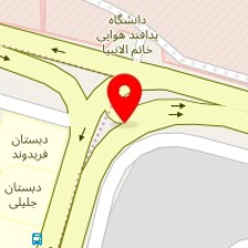 صنایع چوبی ولیعصر