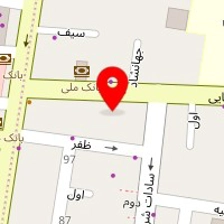 مبل جهان تاب
