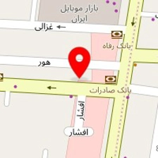 ساحل چوب