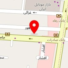 ماهان ام دی اف