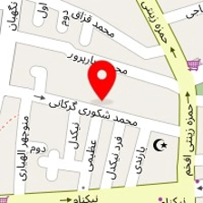 مبل لطفی
