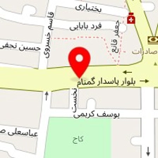 مبل عزیزی