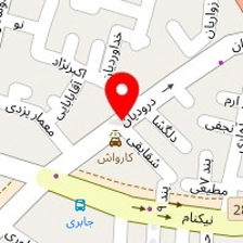 مبلمان خوش لم