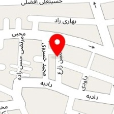 فروشگاه اینترنتی خانه شیک