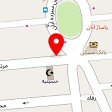مبل شاهرخ