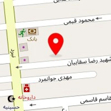 صنایع چوب ولی عصر