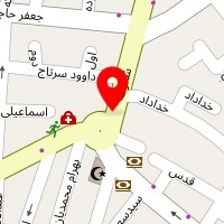 مبلمان رودکی
