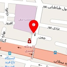 مبلمان تختخواب شو سریر