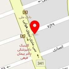 مبلمان پارسیان