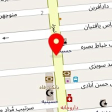 صنایع افرا چوب