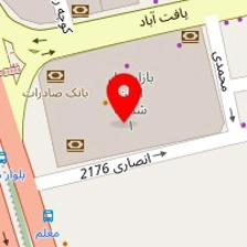 فروشگاه شهر مبل