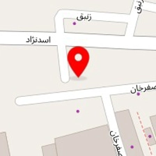 تولیدی مبل بنیس
