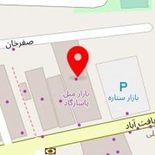 سپهر مبل ایرانیان