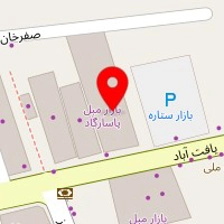 گالری مبل البرز