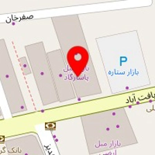 گالری کارا مبل