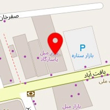 گالری مبل آفرینش