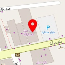 گالری مبل شارمین