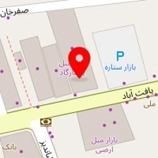 گالری مبل والری