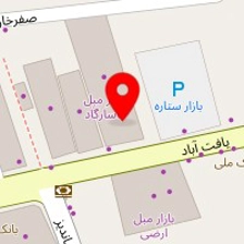 گالری مبل دیاکو