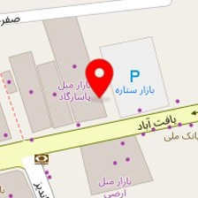 گالری مبل ساسانی