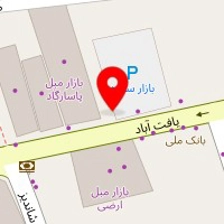گالری مبل الوند