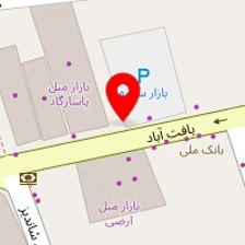 گالری مبل هومن