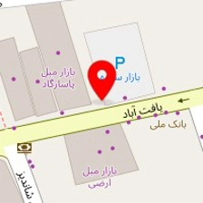گالری مبل ممقانی
